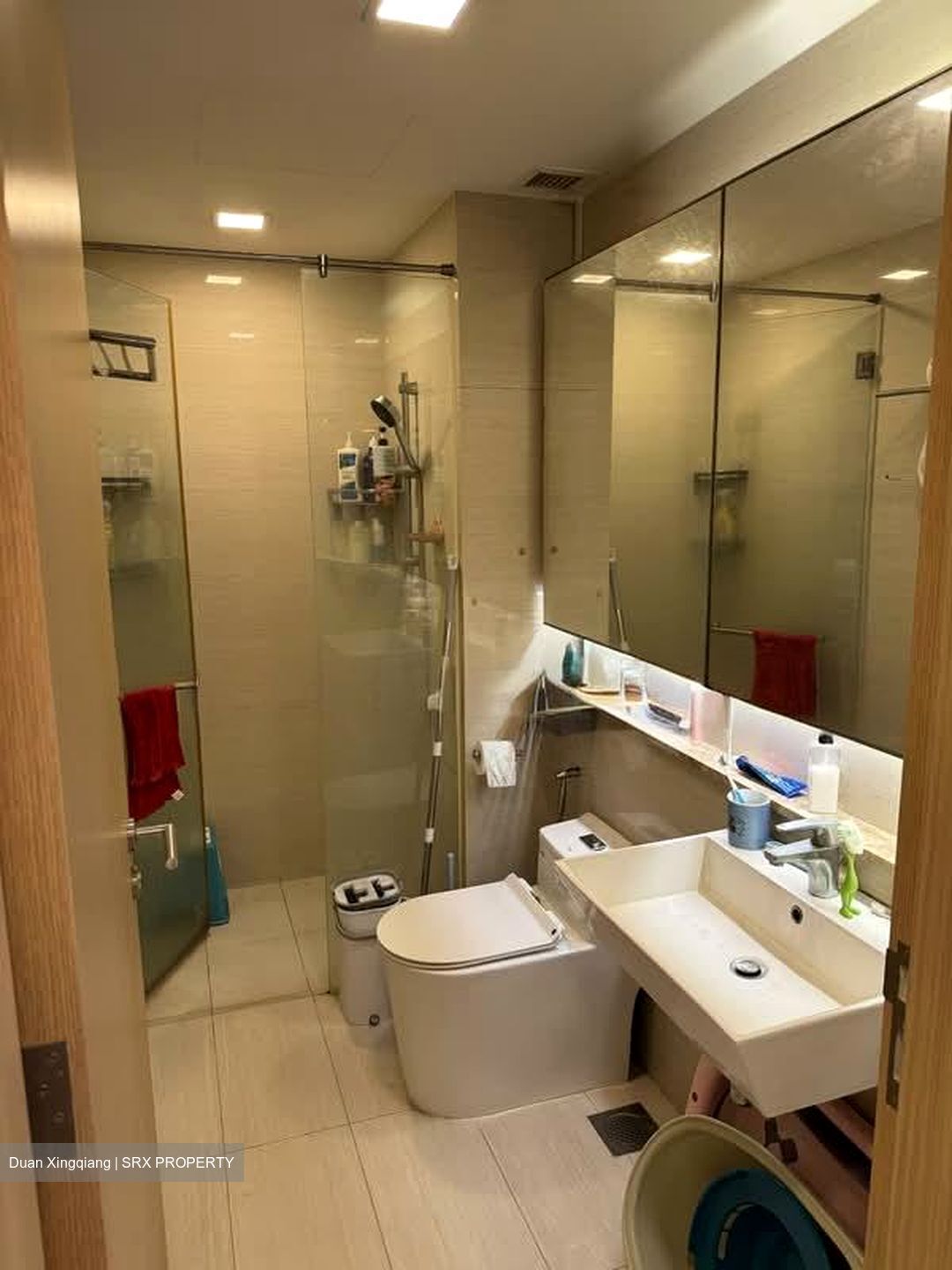 Boathouse Residences (D19), Condominium #573592111
